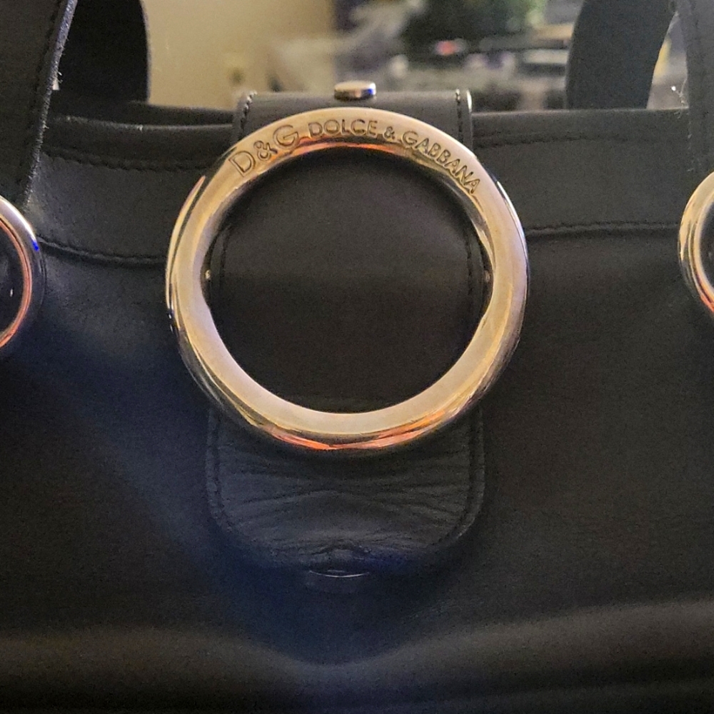 Used Women's Dolce & Gabbana purse